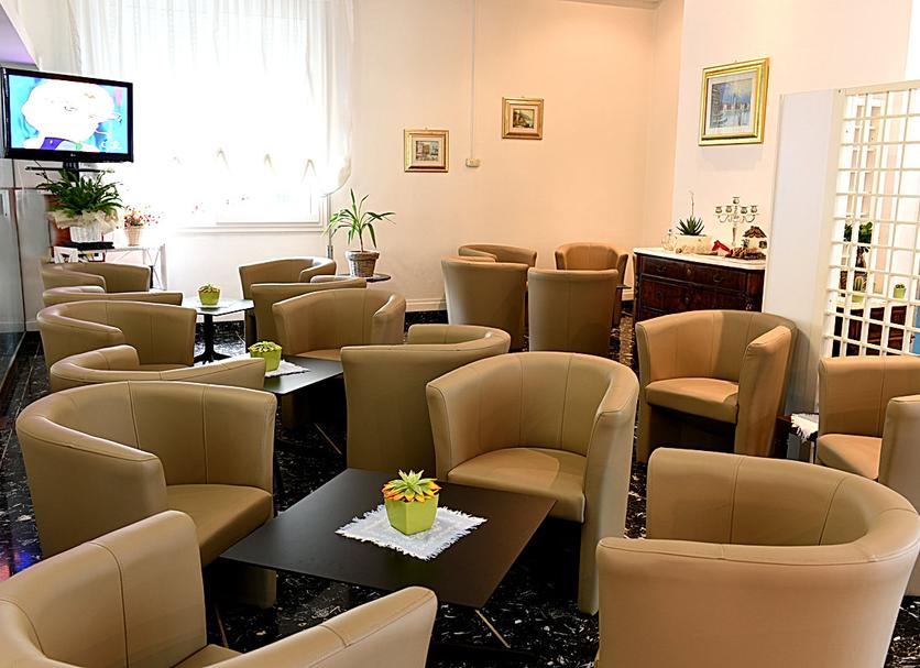 Hotel amenity Ảnh