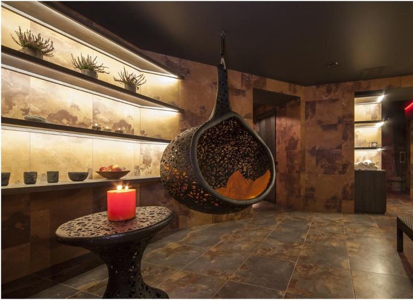 Spa Ảnh