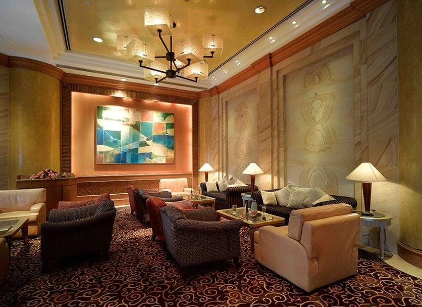 Lounge Ảnh