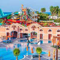 Club Mega Saray