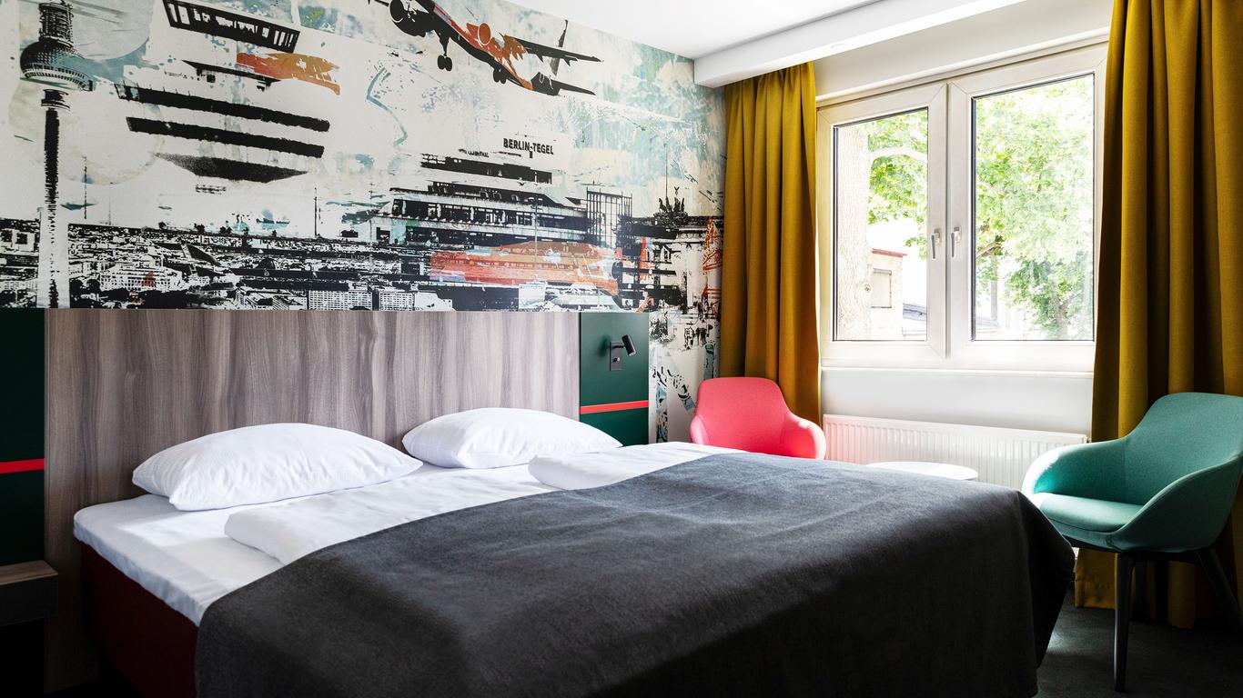 Good Morning Berlin City West