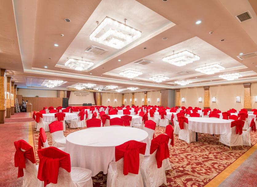 Sảnh yến tiệc Ảnh
