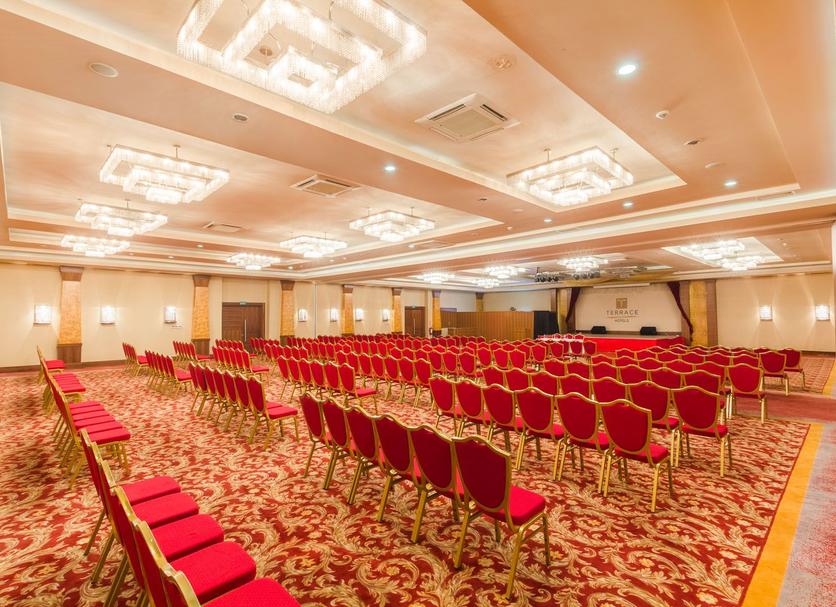 Conference room Ảnh