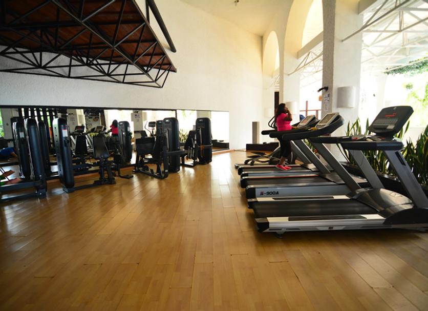 Gym Ảnh