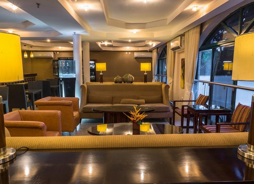 Lounge Ảnh