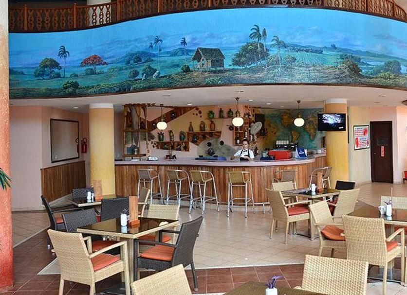 Bar Ảnh