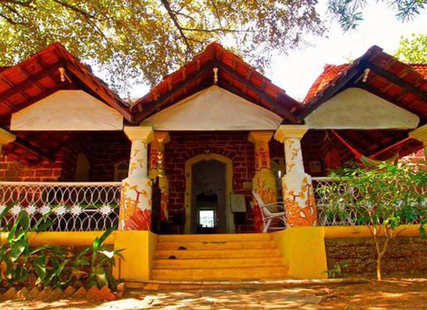 Toà nhà Ảnh