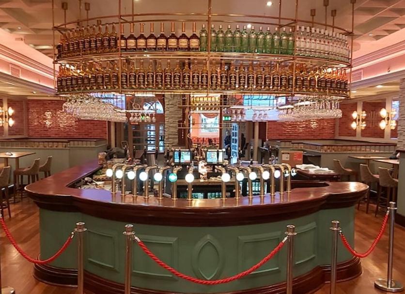 Bar Ảnh