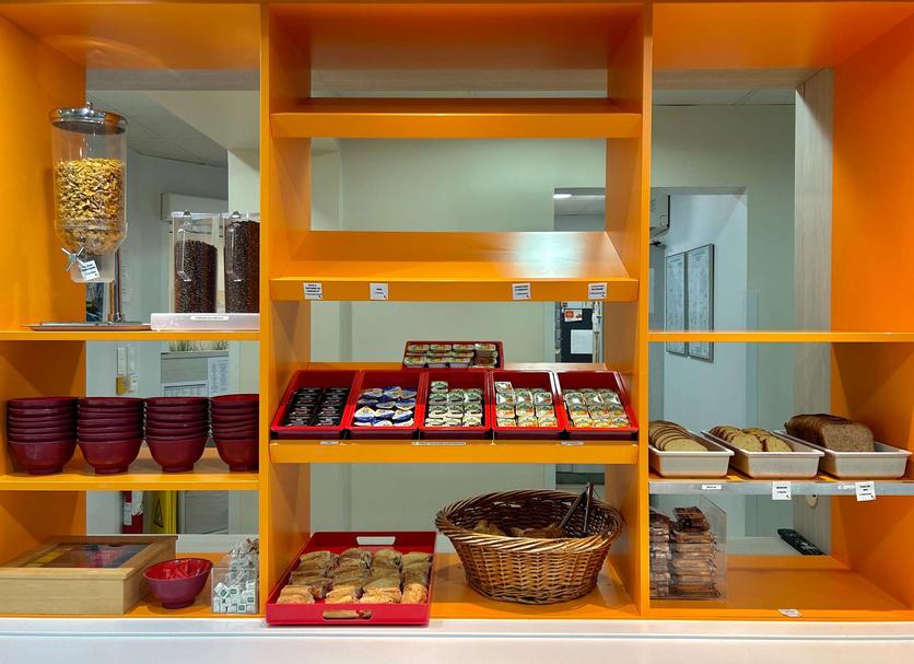 Buffet Ảnh