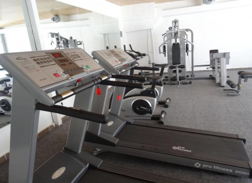 Gym Ảnh