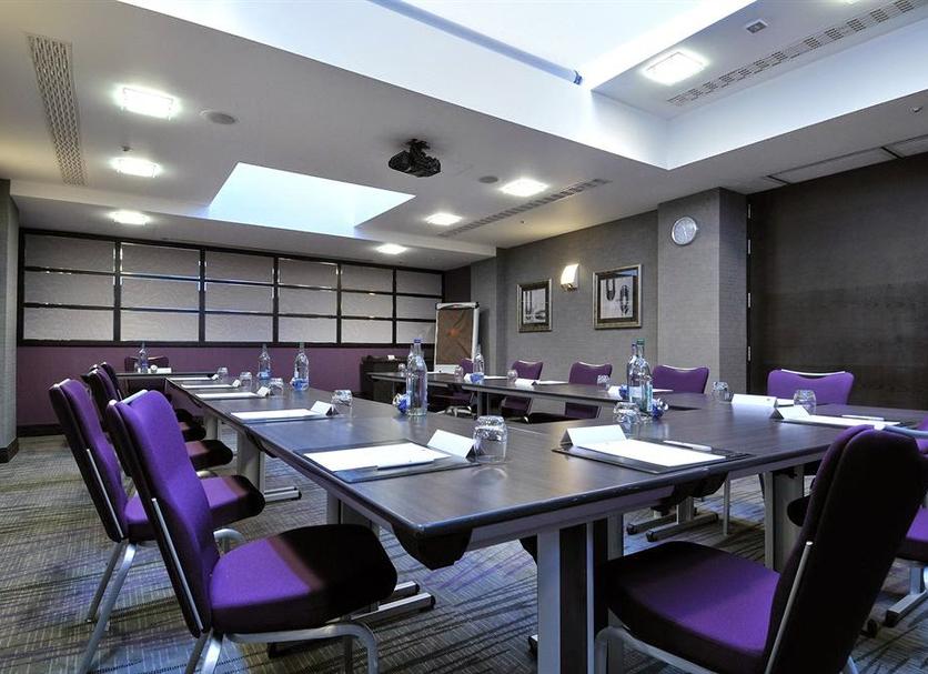 Conference room Ảnh