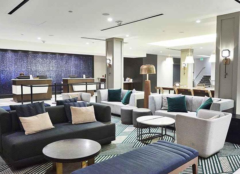 Lounge Ảnh