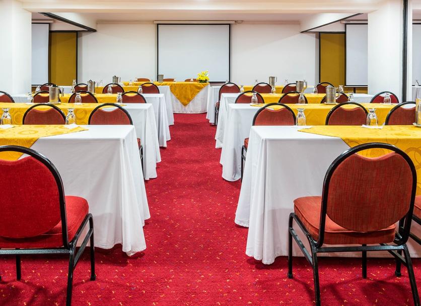 Conference room Ảnh