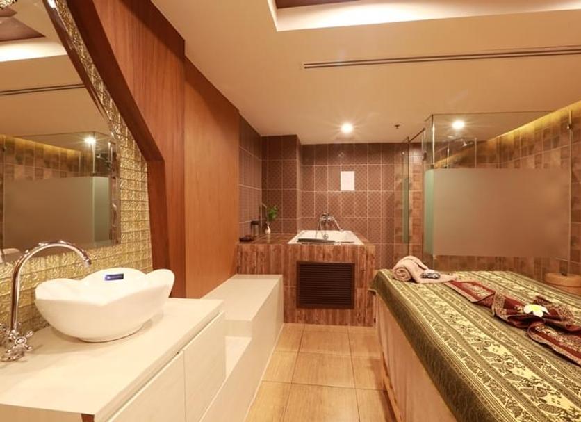 Spa Ảnh