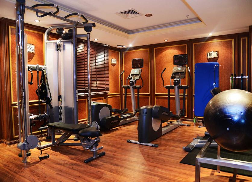 Gym Ảnh