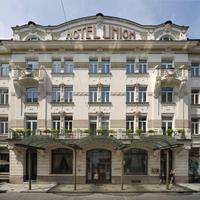 Grand Hotel Union Eurostars