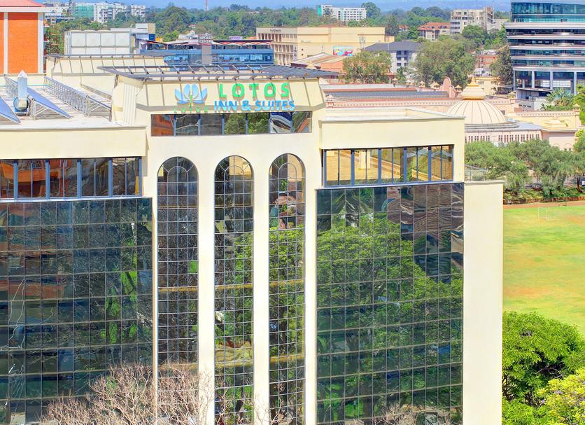 Cảnh ngoài trời Ảnh