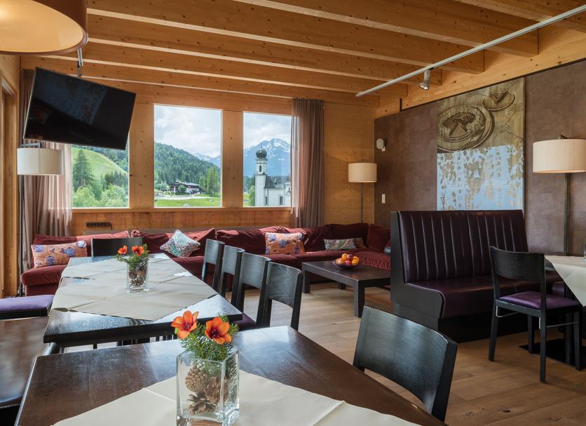Lounge Ảnh