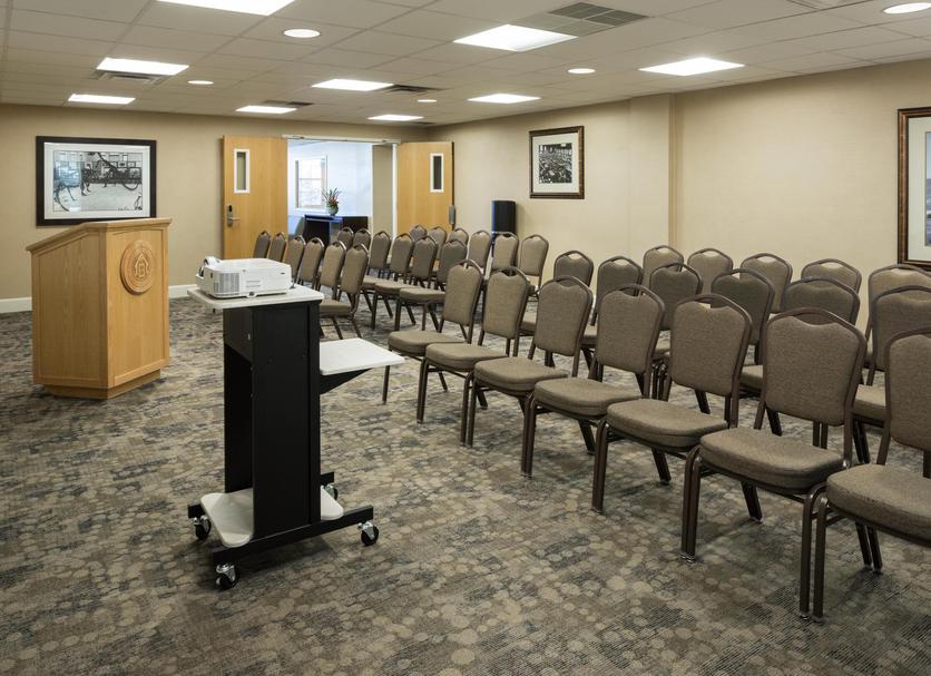 Conference room Ảnh
