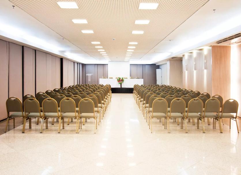 Conference room Ảnh