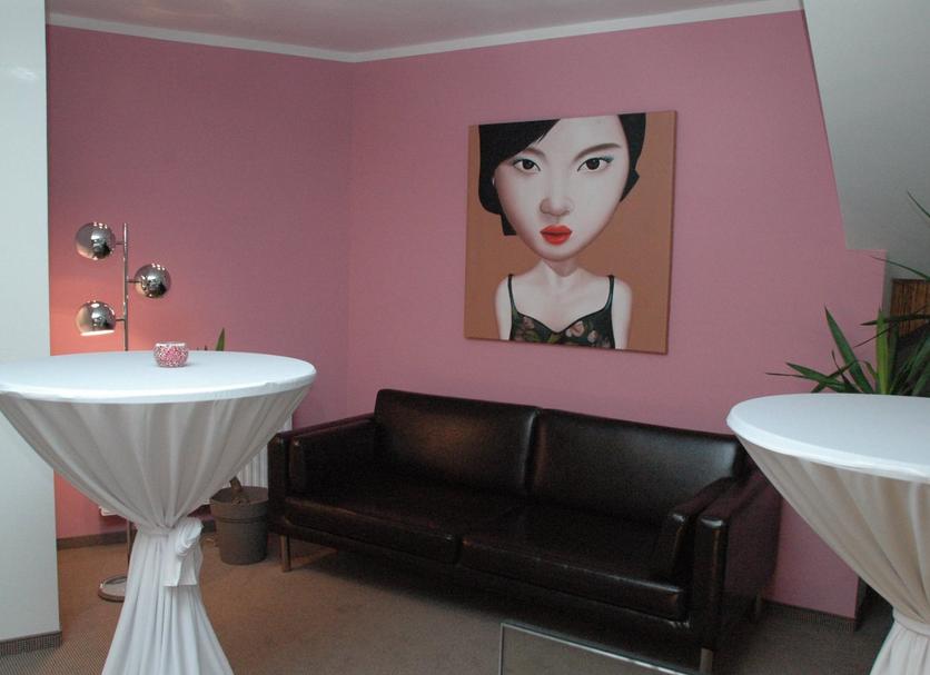 Hotel amenity Ảnh