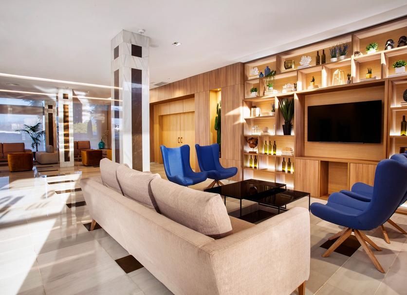 Lounge Ảnh