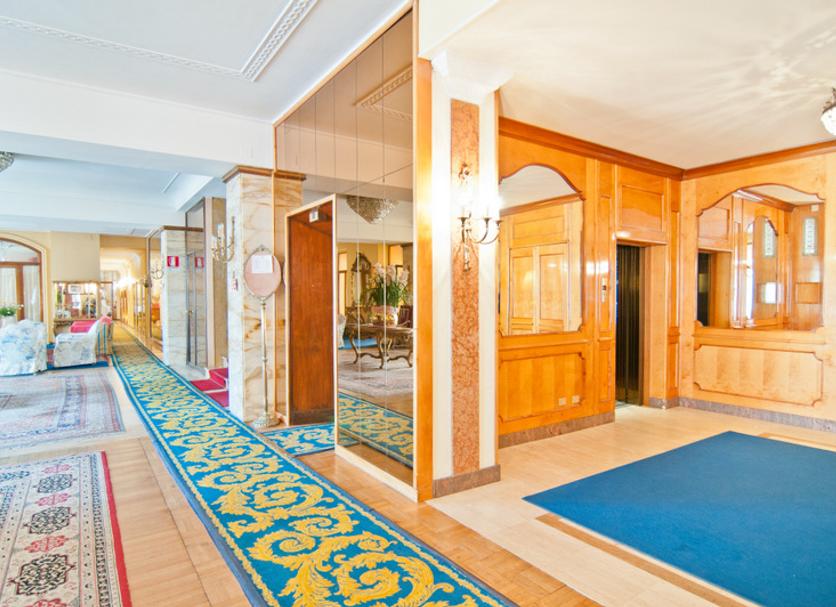 Lounge Ảnh