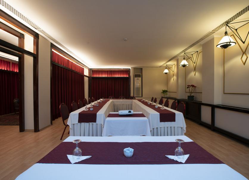 Conference room Ảnh