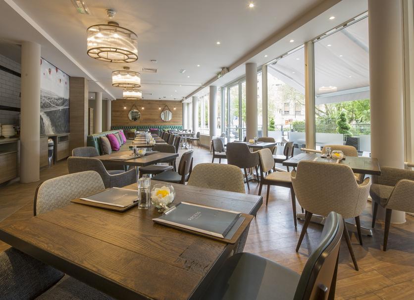 Lounge Ảnh