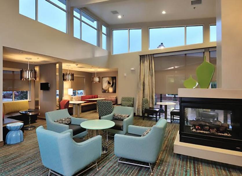 Lounge Ảnh