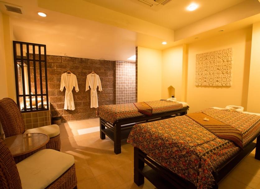 Spa Ảnh