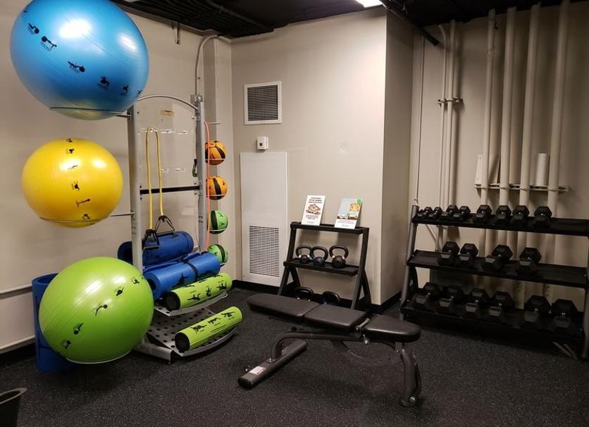 Gym Ảnh