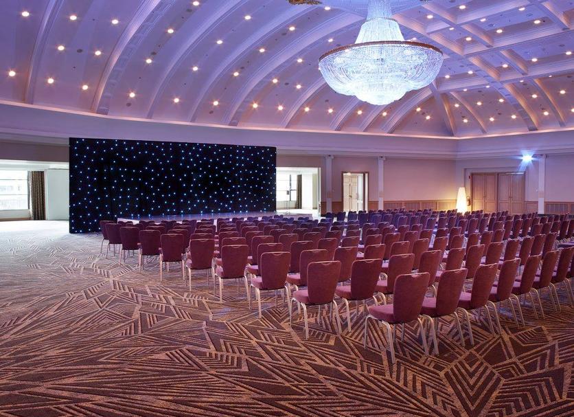 Conference room Ảnh
