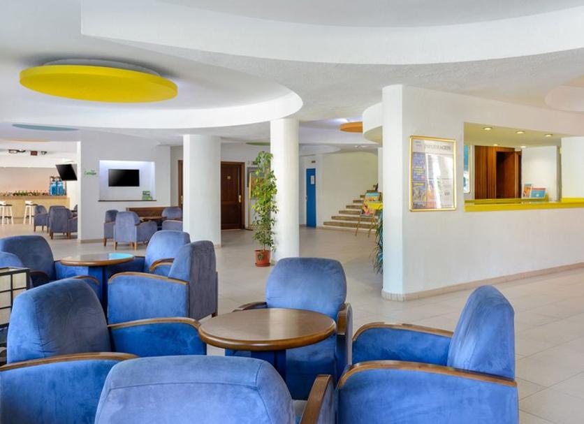 Lounge Ảnh
