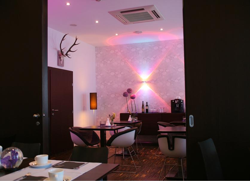 Lounge Ảnh