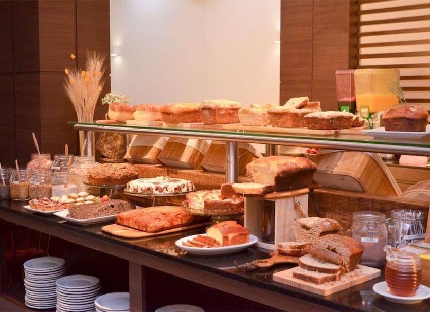Buffet Ảnh
