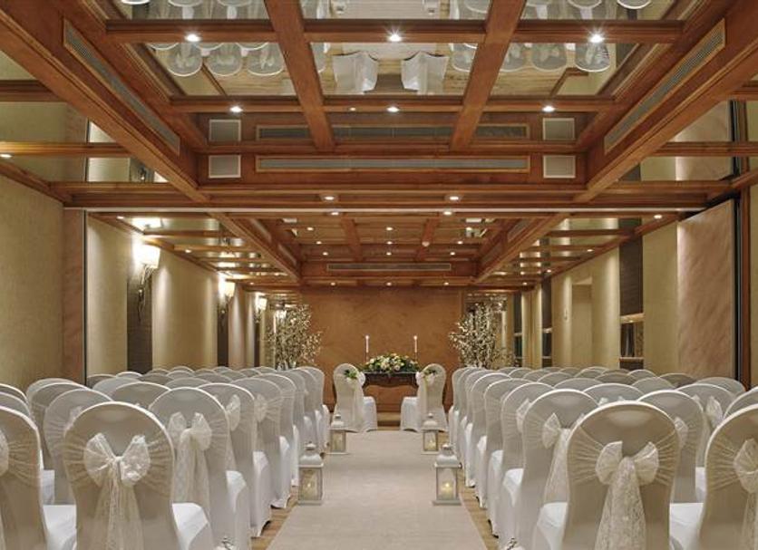 Sảnh yến tiệc Ảnh