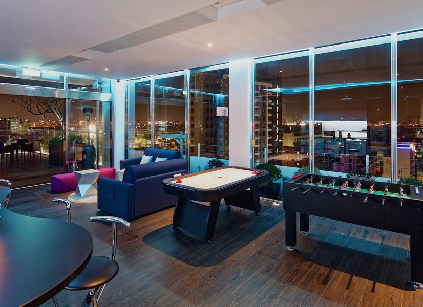 Lounge Ảnh