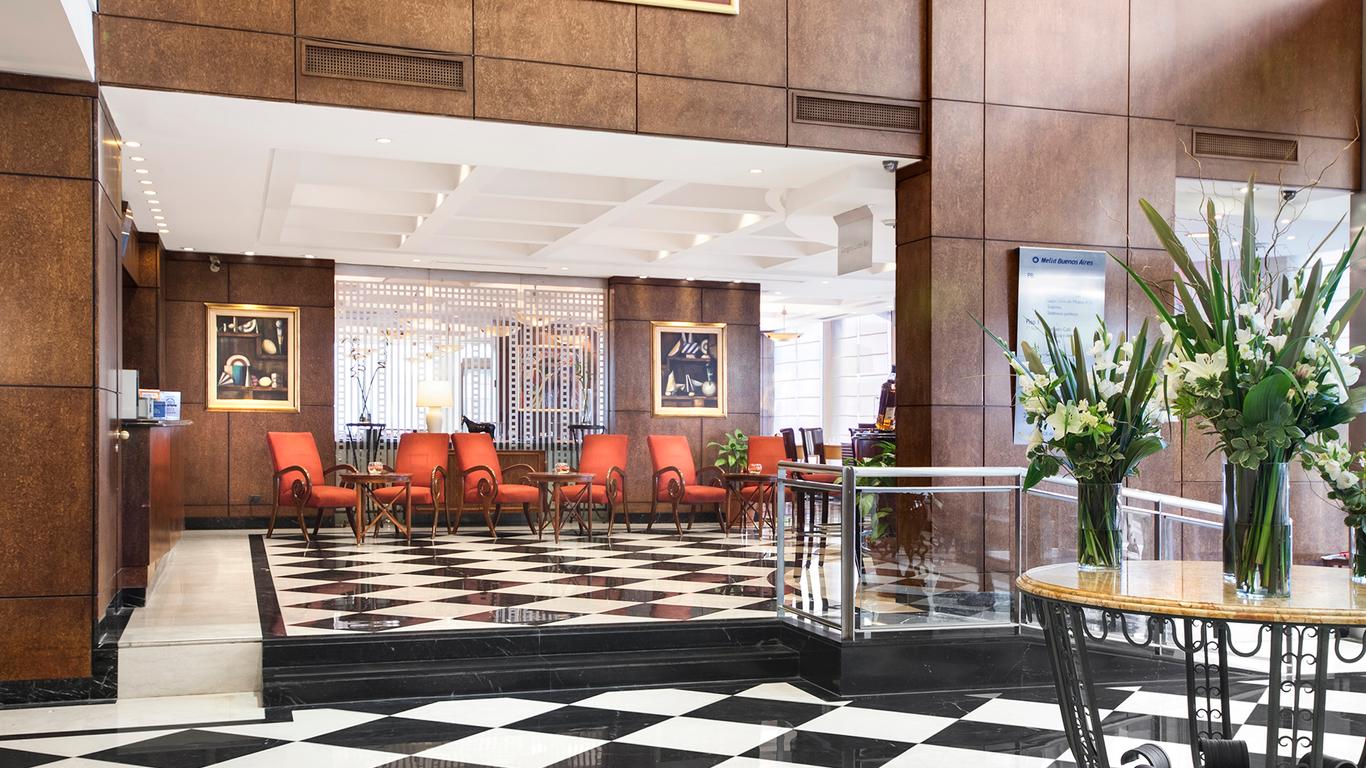 Meliá Buenos Aires