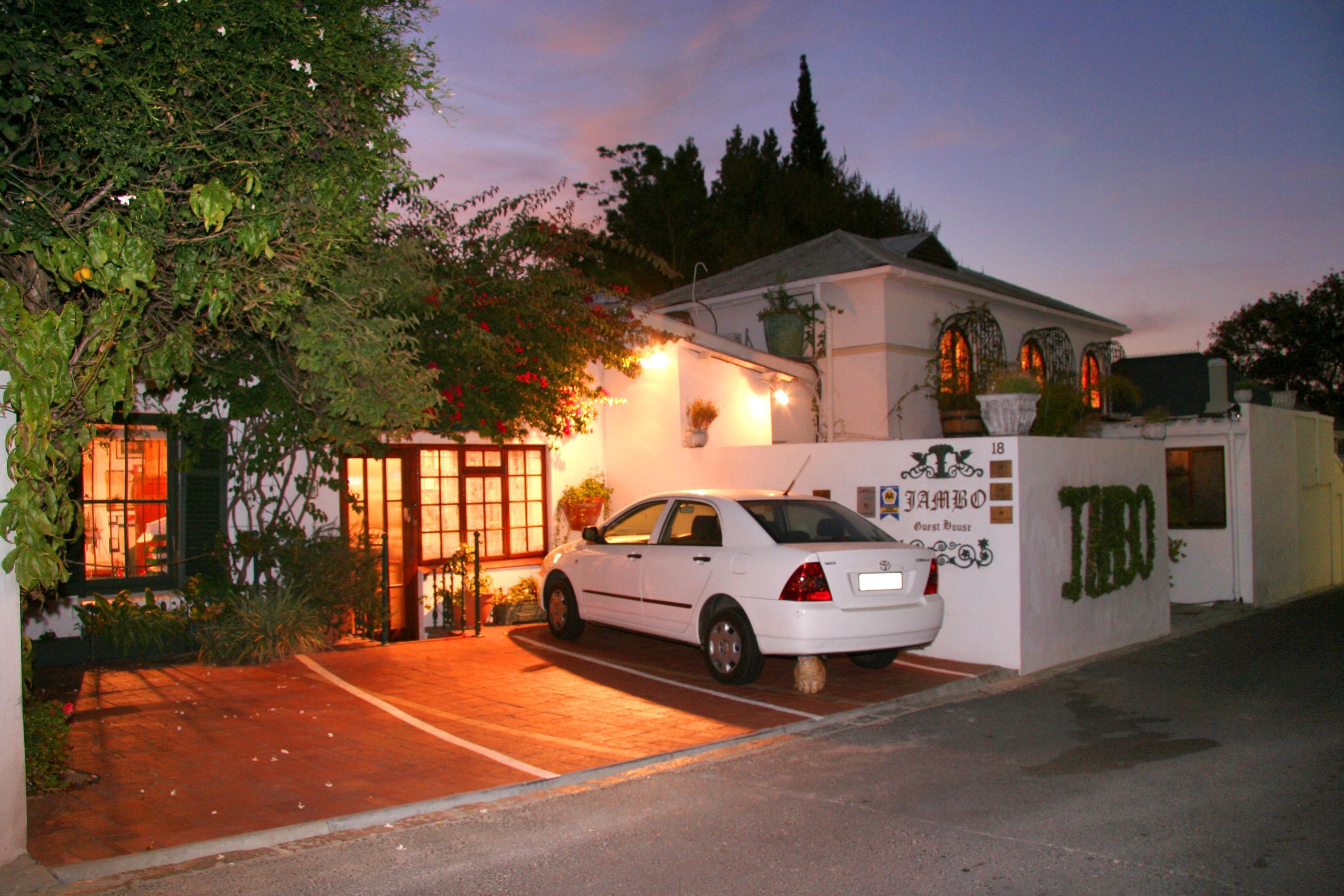 Toà nhà