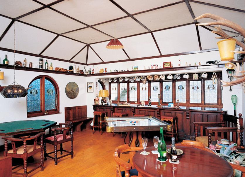 Bar Ảnh