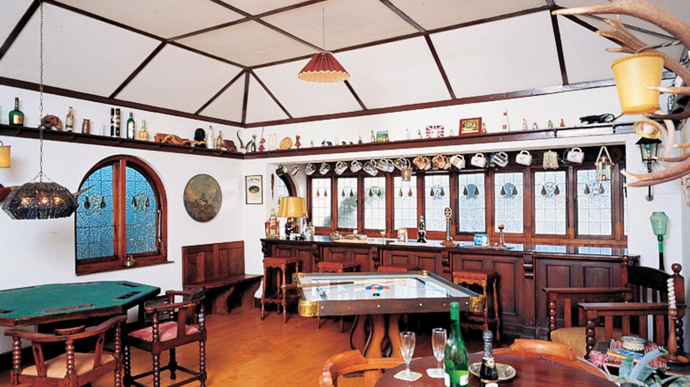 Jambo Guest House