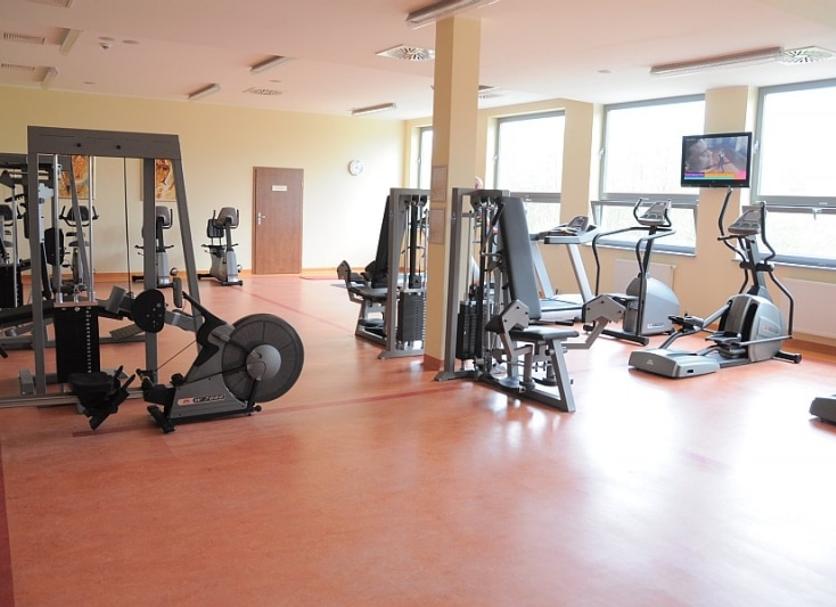Gym Ảnh