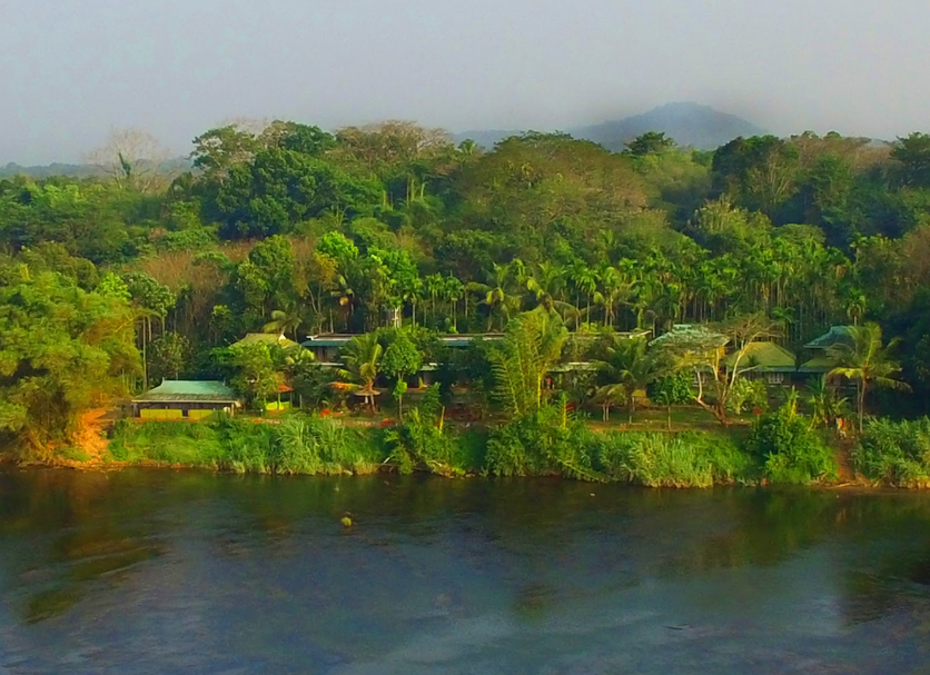 Cảnh ngoài trời Ảnh