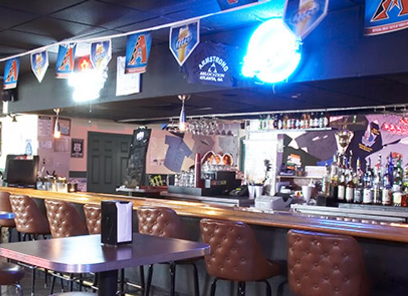 Bar Ảnh