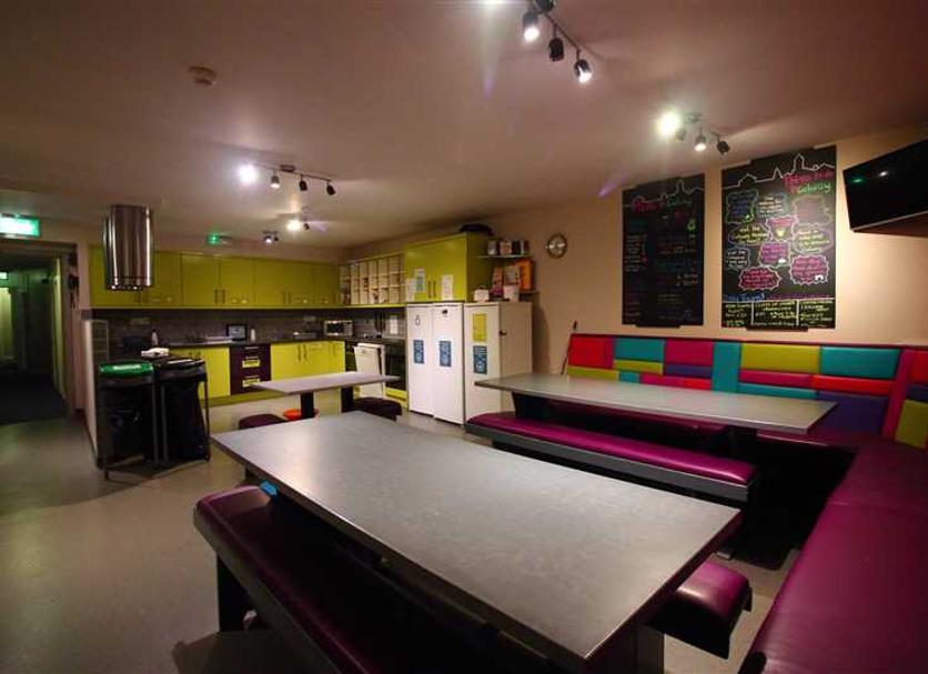 Lounge Ảnh