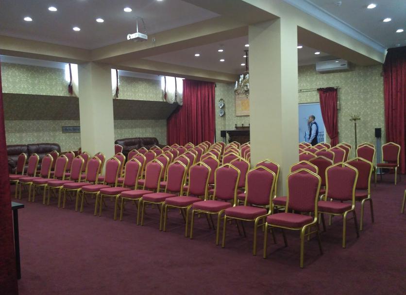 Conference room Ảnh