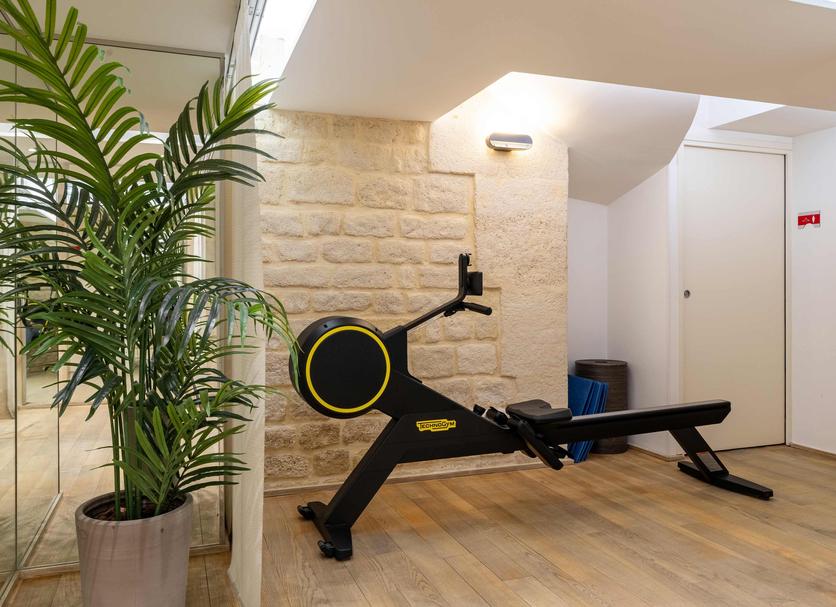 Gym Ảnh