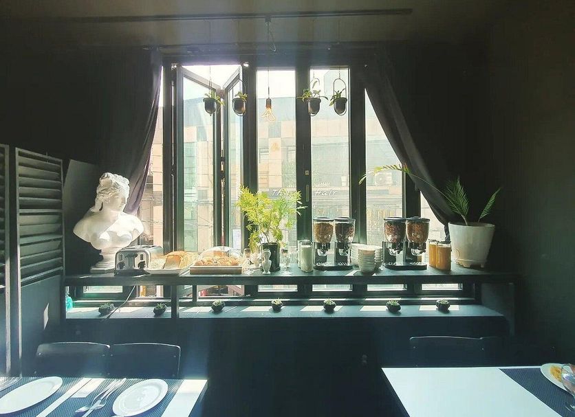 Hotel amenity Ảnh