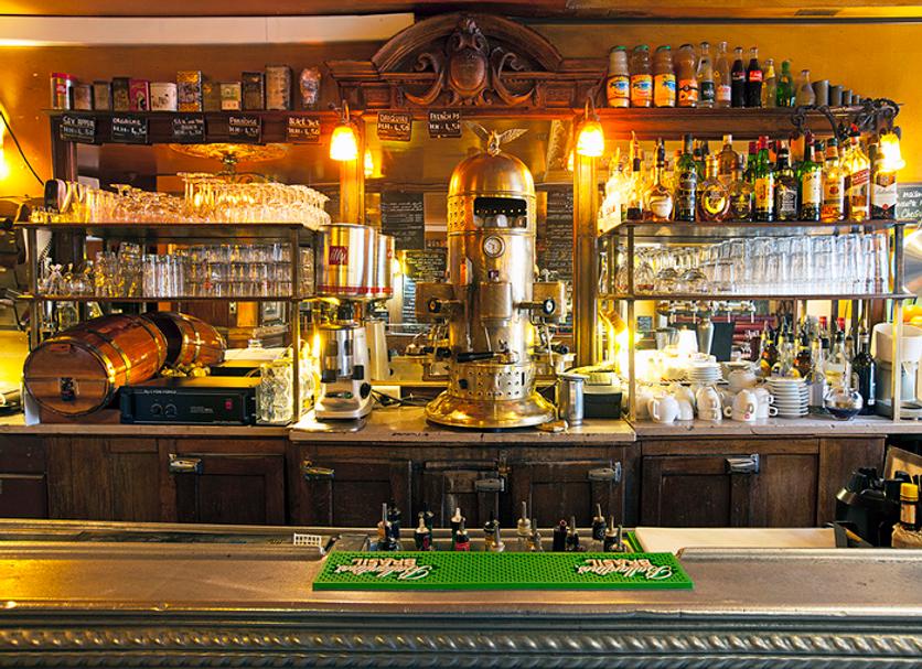Bar Ảnh